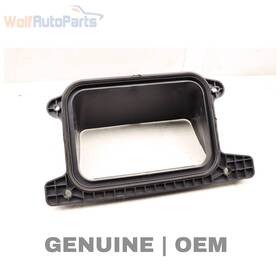 Pab81990400 Porsche 2018-2023 Cayenne - Cabin Air Intake / Hvac Duct