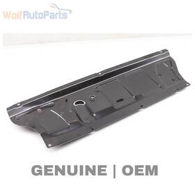 9j1963417 Porsche Pad963417 2022-2024 Audi E-tron Gt - Front Mount Bracket Plate