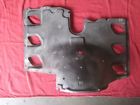 Porsche Swb Fan Cooling Shroud Black Genuine Original German None