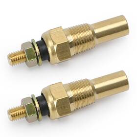 Pqy-tsu01 Pqy Water Coolant Sensor Oil Temp Temperature 1/8 Npt Sender Sending