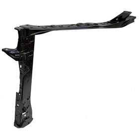 Crsha05693 Premium Replacement Parts Steel Driver Side Radiator Support