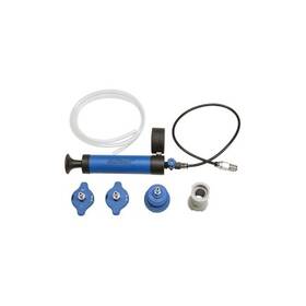 71510 Private Brand Tools Oe Toyota And Cooling System Pressure Test For Lexus
