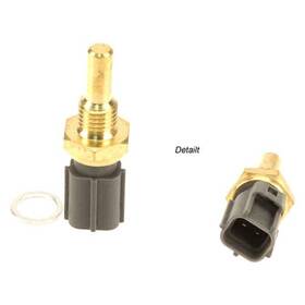 W0133-1661014-pps Professional Parts Sweden For Mazda 6 14-17 Engine Coolant Temperature Sender