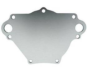66237 Proform Electric Water Pump Backing Plate