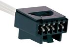 12117360 Pt493 Acdelco Gm Original Equipment Eng Coolant Level Indicator Connector