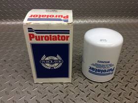 Pr3433 Purolator W52022 Fits Mack Cl Rw 11l Diesel Coolant Filter Replaces