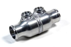 70-11000 Pwr North America Radiator Hose 1-1/2in Check Valve Fits With 8an