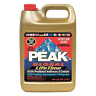 Pxab53 Peak Antifreeze Coolant Gallon Amber New Free Shipping Usa