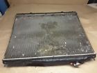 675-59341b Qx4 Radiator Fits Pathfinder