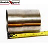 R402248 Emusa Fits Tailpipe Exhaust Pipe To Length Diy
