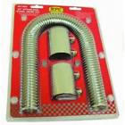 R7305 Racing Power Company Stainless Steel Radiator Hose Kit 859828730503