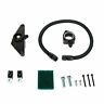 R819594 Racingcarpartshome Dodge Cummins Coolant Bypass Nylon Hose System