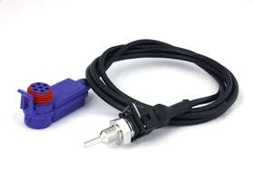 220-vp-tr-water Racepak - Water Temperature 0-300 Degrees For V-net Data Loggers