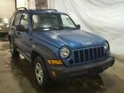 675-00163b Radiator 06 07 Jeep Liberty