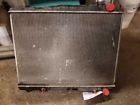 675-59216b Radiator 3.3l At Fits 98-02