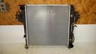 675-02645d Radiator 3.7l Automatic W-ac Fits
