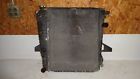 675-02329b Radiator 6 Cyl 3.0l Automatic