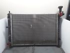 675-00141 Radiator Automatic Without Heavy Duty