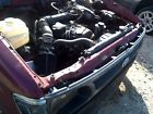 109-50816 Radiator Core Supp 4x4 Thru