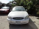 109-00834a Radiator Core Supp Fits 00-01 109-00834a Radiator Core Supp Fits 00-01