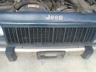 109-00526a Radiator Core Supp Fits 87-96