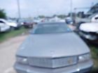 109-00714 Radiator Core Supp Fits 92-95