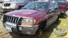 109-00822 Radiator Core Supp Fits 99-04
