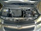 109-00915 Radiator Core Supp Thru 03-23-05