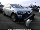 109-50258 Radiator Core Support 4 Door