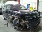 109-00956 Radiator Core Support Base Without