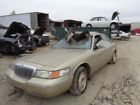 109-00808 Radiator Core Support Fits 98-02