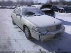 109-00923 Radiator Core Support Fits Lincoln Town Car