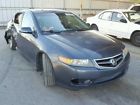 109-50120 Radiator Core Support Fits Tsx