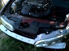 109-50858 Radiator Core Support Vin J
