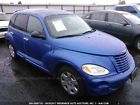 109-00847 Radiator Core Support Without Turbo Fits Pt Cruiser Ptcruiser