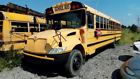 675.ihhb07 Radiator Diesel Auto Trans Fits International School Bus