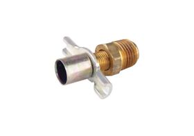 8a-8115 Radiator Drain Valve Petcock 1949-64 Ford 1954-64 Mercury 1964-73 Mustang