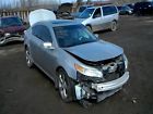 674-50467 Radiator Fan Motor 3.7l Left