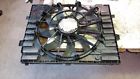 7p0121203d Radiator Fan Motor 4.8l Fits
