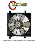 674-58317 Radiator Fan Motor Acura Nsx