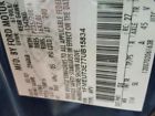 674-00815 Radiator Fan Motor Assembly Electric