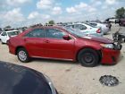 674-60106 Radiator Fan Motor Fits 12-17