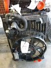 674-01093 Radiator Fan Motor Fits 13-16