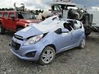 674-01056 Radiator Fan Motor Gasoline Model
