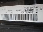 674-01021 Radiator Fan Motor Only 2.4l