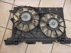 674-50729 Radiator Fan Motor Scion Tc