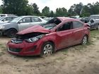 674-60236 Radiator Fan Motor Sedan Fits