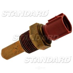 Ts-458 Radiator Fan Switch Standard Ts458 Fits Dodge Hyundai Selected Models 1994-2009