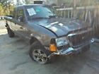 675-02454f Radiator Fits 00-08 Mazda B-3000