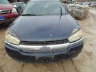 675-02705 Radiator Fits 04-06 Malibu 768570